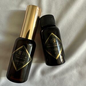 Brown Sugar Body Oils